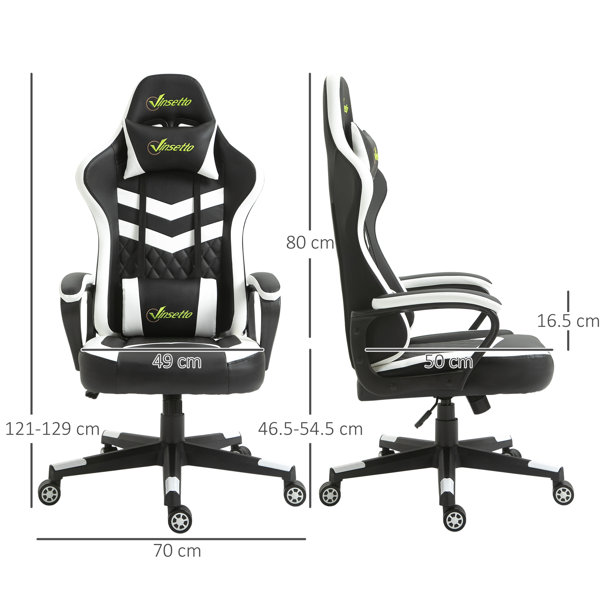Gaming Chair Wayfair.co.uk
